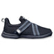 Brunswick Men's Slingshot Bowling Shoes - Black