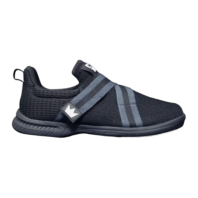 Brunswick Men's Slingshot Bowling Shoes - Black