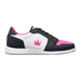 Brunswick Women's Lady Fanatic Bowling Shoes - Black/Pink