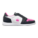 Brunswick Women's Lady Fanatic Bowling Shoes - Black/Pink