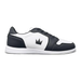 Brunswick Women's Lady Fanatic Bowling Shoes - Black/White