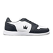 Brunswick Women's Lady Fanatic Bowling Shoes - Black/White