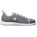 Brunswick Women's Soul Bowling Shoes - Grey Wide