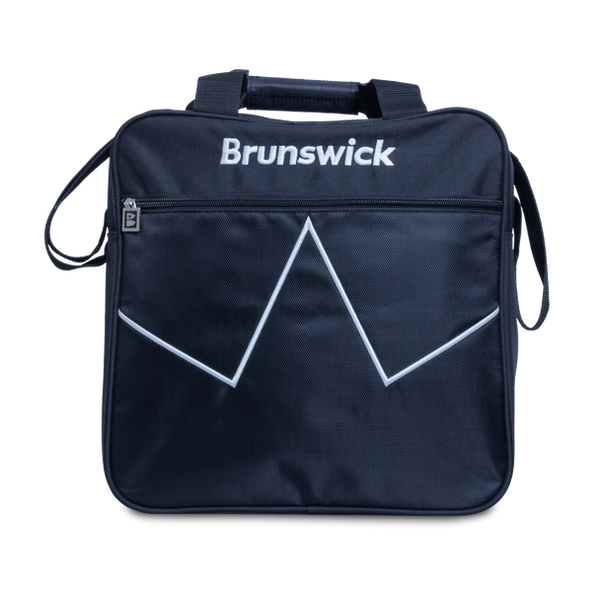 Brunswick Blast Single Tote bowling bag