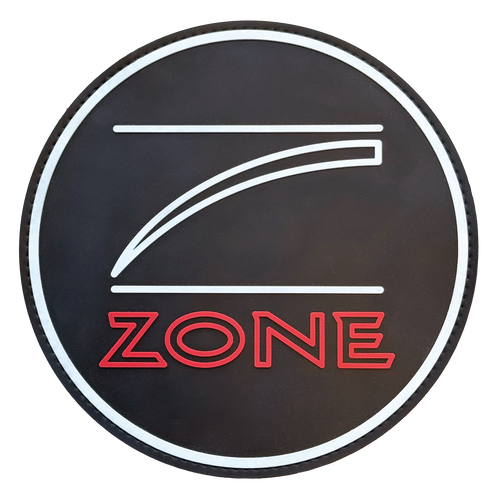 Brunswick Danger Zone Shammy