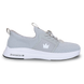 Brunswick Women's Majestic Bowling Shoes - Grey