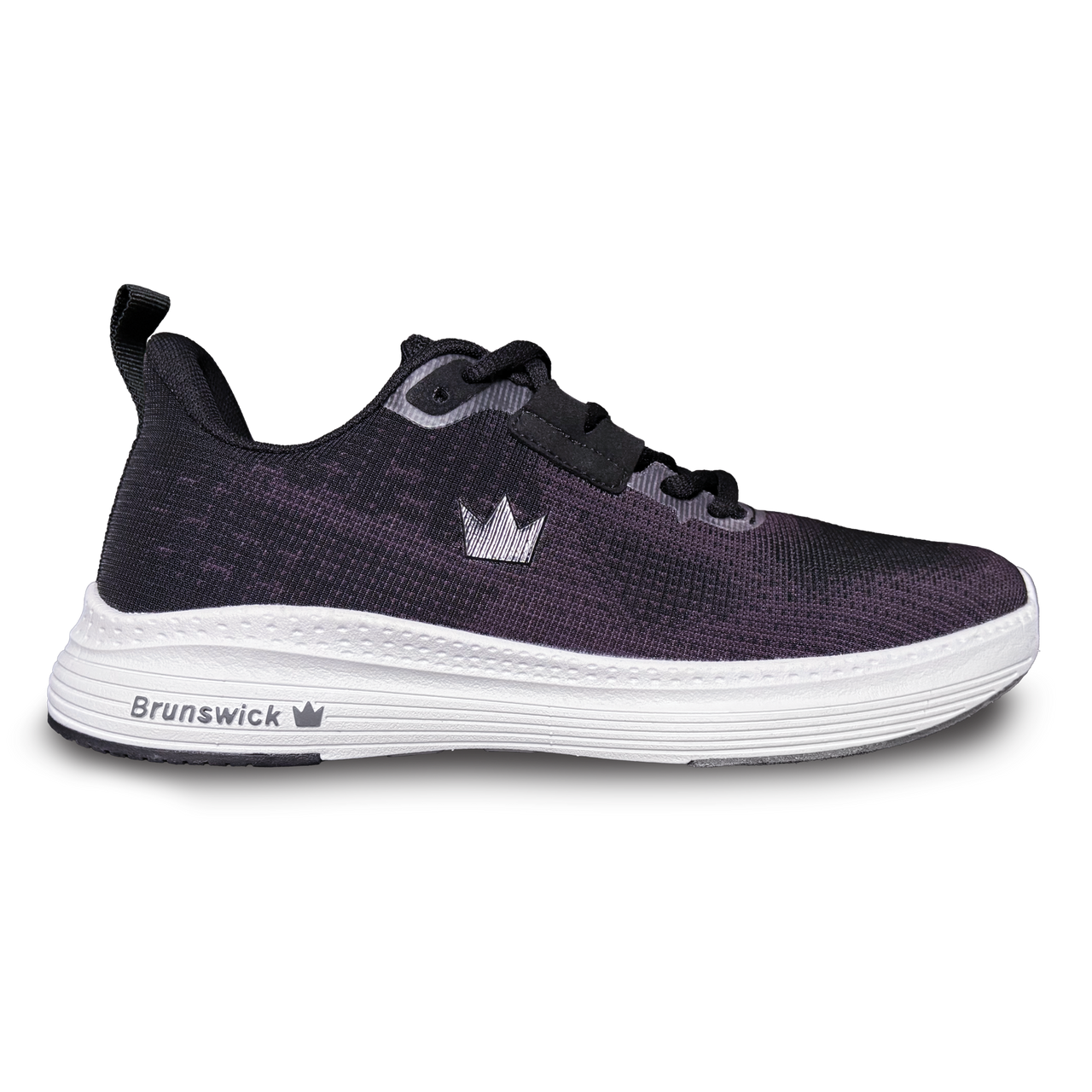 Brunswick Women's Move Bowling Shoes - Black
