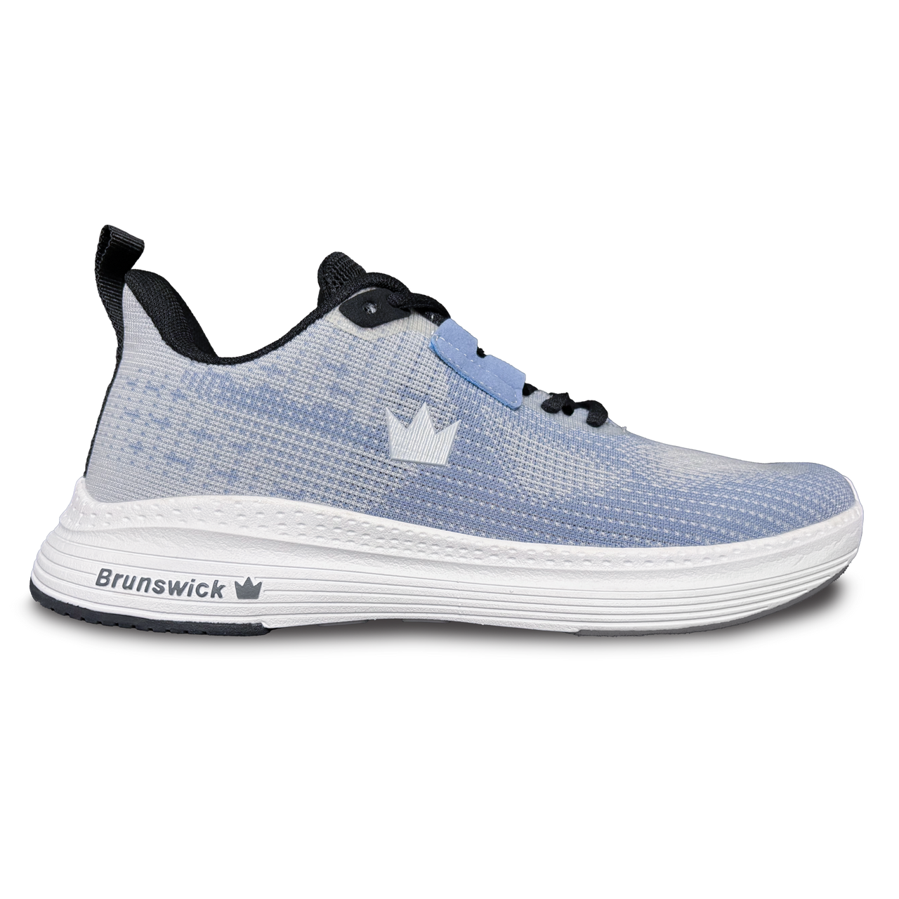 Brunswick Women's Move Bowling Shoes - Periwinkle