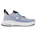 Brunswick Women's Move Bowling Shoes - Periwinkle