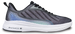 Brunswick Men's Prism Bowling Shoes - Black