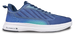 Brunswick Men's Prism Bowling Shoes - Blue