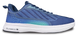 Brunswick Men's Prism Bowling Shoes - Blue