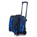 Brunswick Punisher Double Roller - Blue/Green