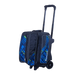 Brunswick Punisher Double Roller - Blue/Green