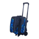 Brunswick Punisher Double Roller - Blue/Green