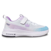 Brunswick Youth Strike Zone Bowling Shoes - Strike Zone White/Teal