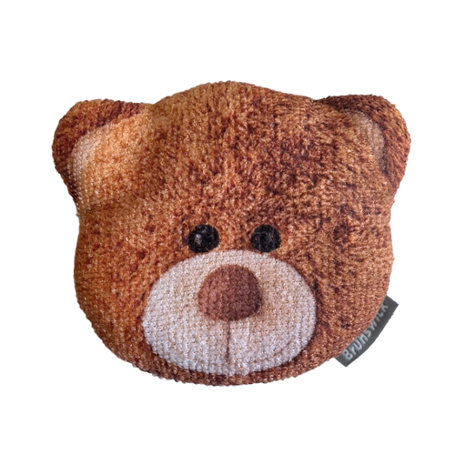 Brunswick Teddy Bear Grip Sack