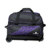 Brunswick Zone Double Roller - Purple Prism