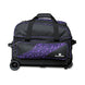 Brunswick Zone Double Roller - Purple Prism