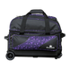 Brunswick Zone Double Roller - Purple Prism
