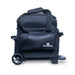 Brunswick Zone Single Roller - Black