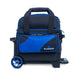 Brunswick Zone Single Roller - Blue