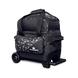 Brunswick Zone Single Roller - Black Prism