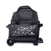 Brunswick Zone Single Roller - Black Prism
