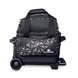 Brunswick Zone Single Roller - Black Prism