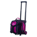 Brunswick Zone Single Roller - Raspberry
