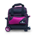 Brunswick Zone Single Roller - Raspberry