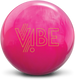 Hammer Bubblegum Vibe Bowling Ball