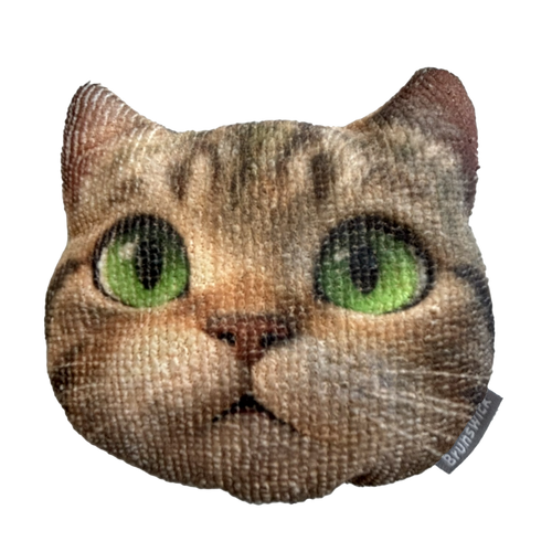 Brunswick Cat Grip Sack