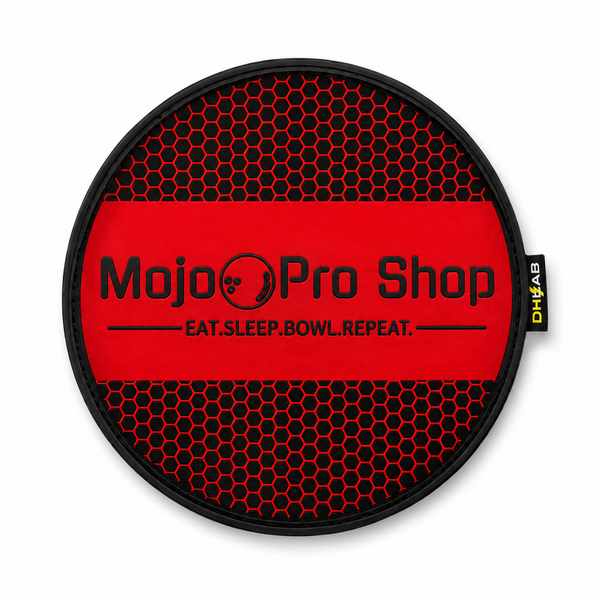 Mojo Pro Shop Disc Shammy bowling towel