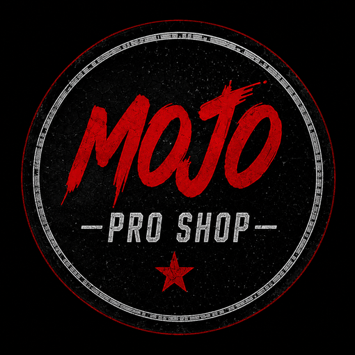 Mojo Pro Shop