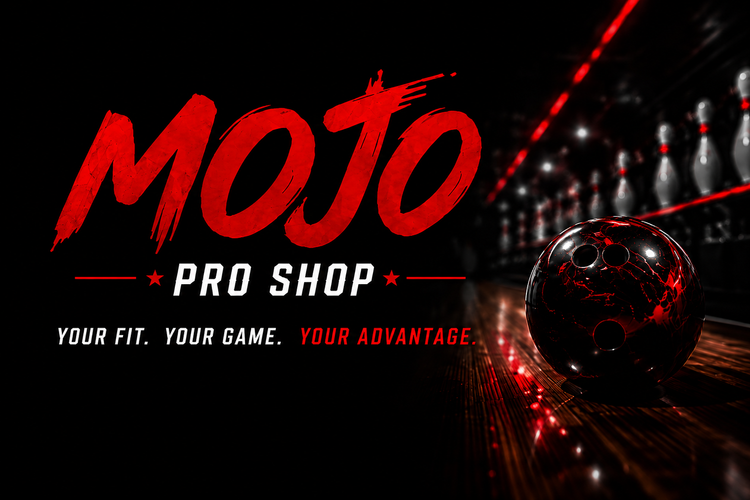 Mojo Pro Shop