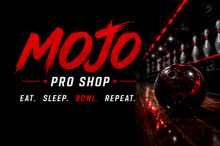 Mojo Pro Shop