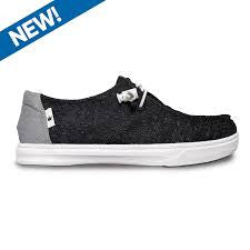 Brunswick Women's Coast Bowling Shoes - Black