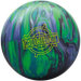Brunswick Combat Hybrid Bowling Ball