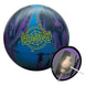 Brunswick Combat Solid Bowling Ball