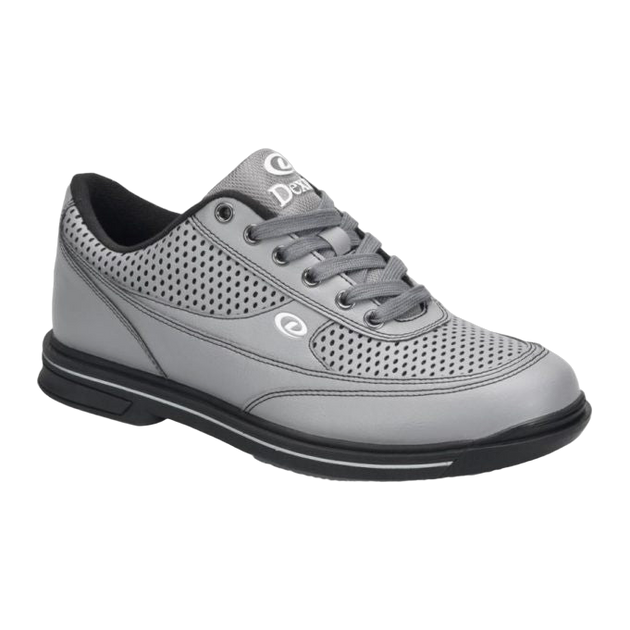 Dexter Men's Turbo Tour Steel Bowling Shoes - Regular Width