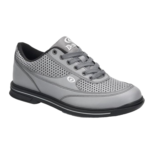 Dexter Men's Turbo Tour Steel Bowling Shoes - Wide Width