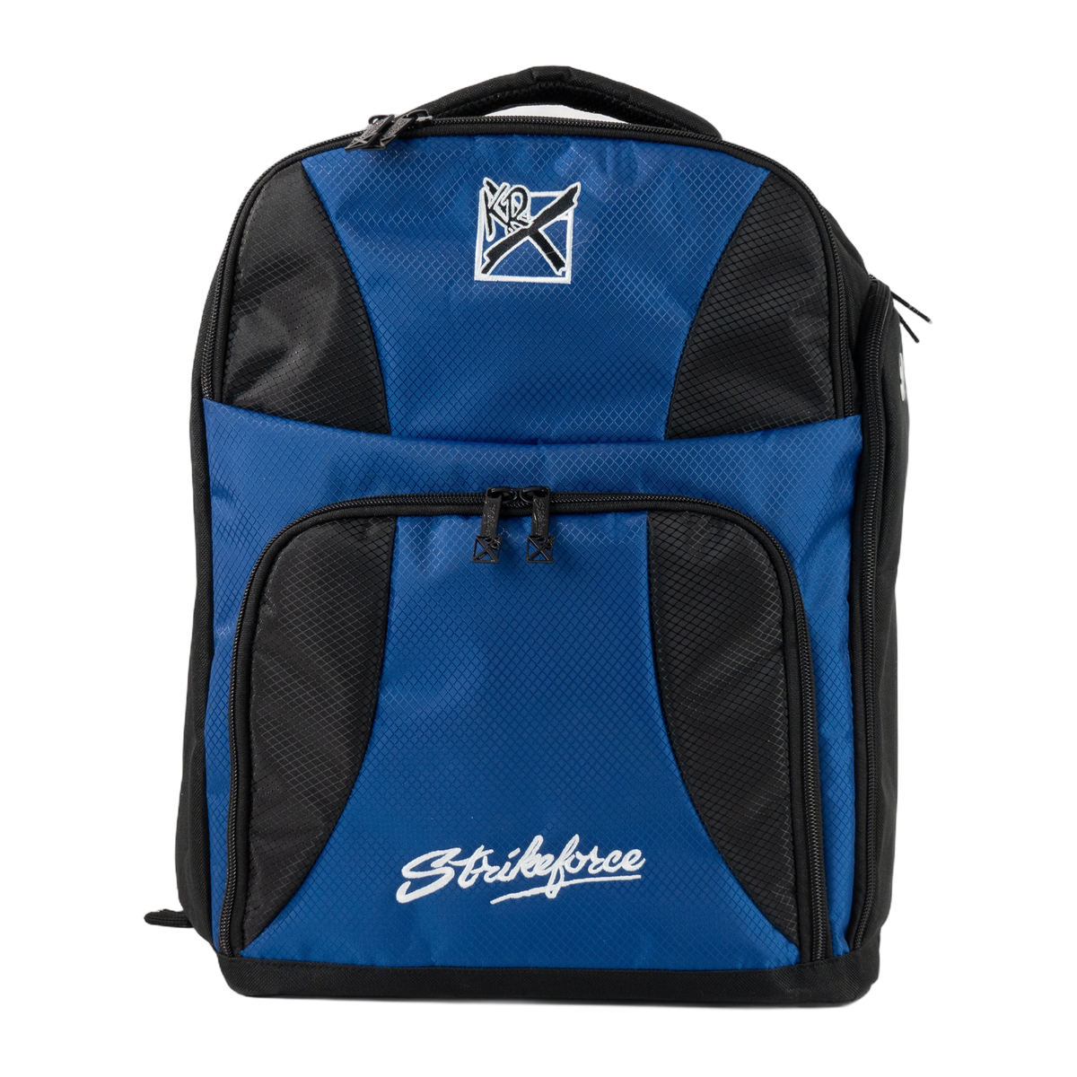 KR Strikeforce Strike Pack 1-Ball Backpack - Royal