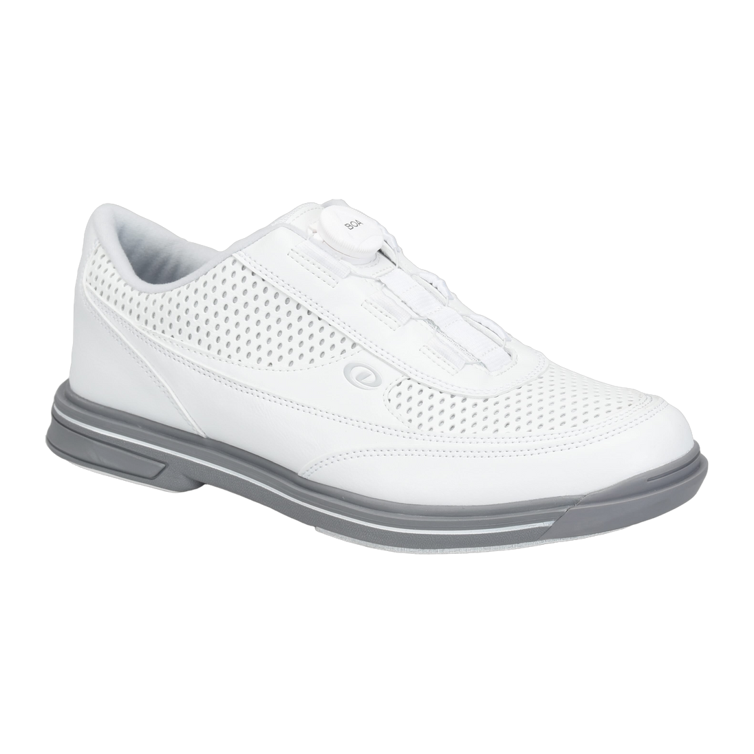 Dexter Men's Turbo Boa Bowling Shoes - White