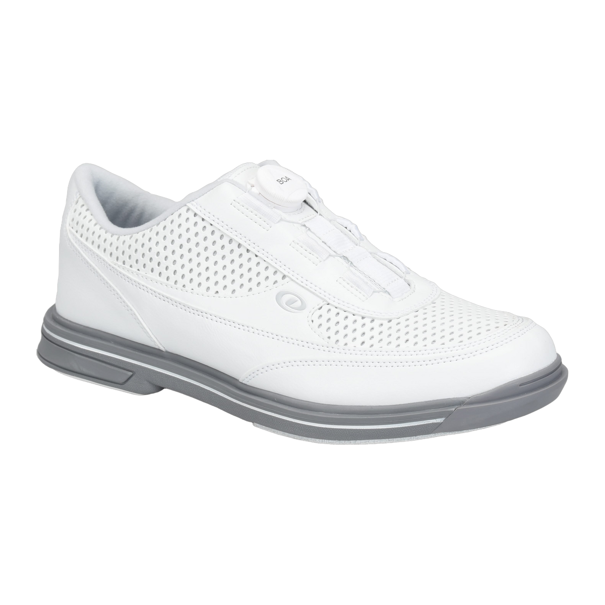 Dexter Men's Turbo Boa Bowling Shoes - White