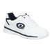 Dexter Men's Ricky V Bowling Shoes - White/Blue