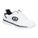 Dexter Men's Ricky V Bowling Shoes - White/Blue