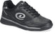 Dexter Men's Ricky V Bowling Shoes - Black/Alloy