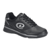 Dexter Men's Ricky V Bowling Shoes - Black/Alloy