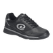 Dexter Men's Ricky V Bowling Shoes - Black/Alloy